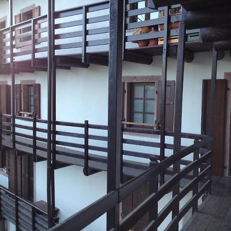 B&B Buonconsiglio Trento Eksteriør bilde