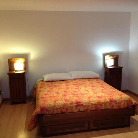 B&B Buonconsiglio Trento Eksteriør bilde