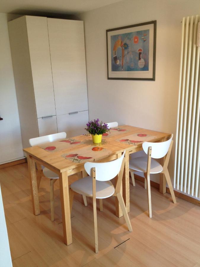 B&B Buonconsiglio Trento Eksteriør bilde