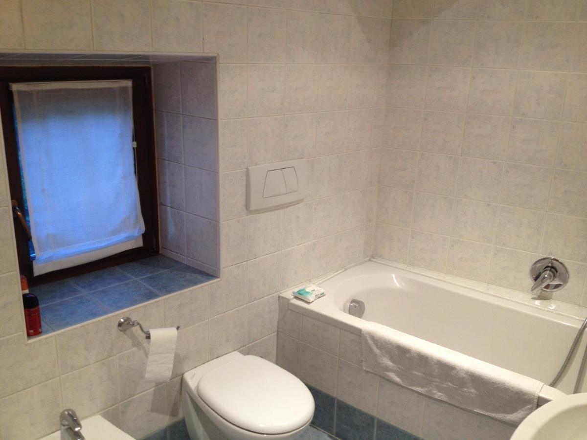 B&B Buonconsiglio Trento Eksteriør bilde