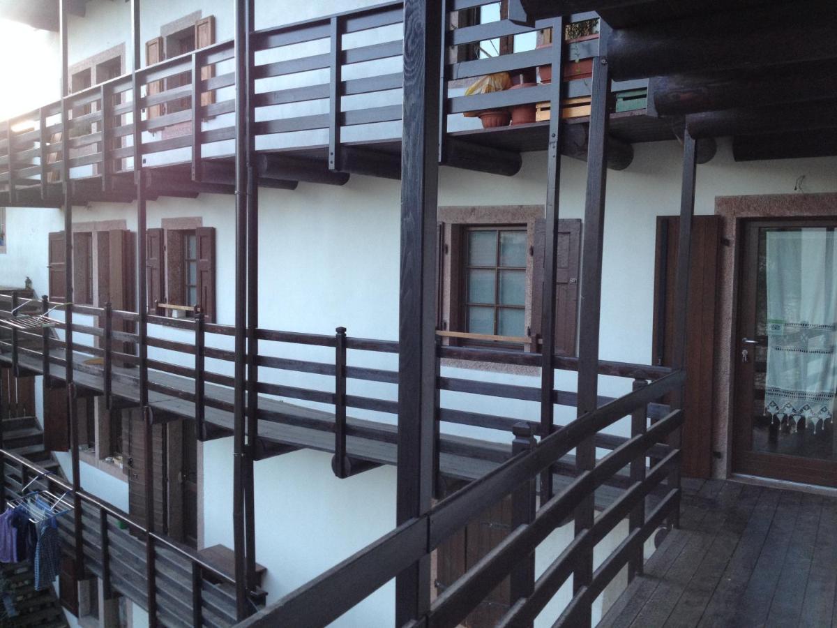 B&B Buonconsiglio Trento Eksteriør bilde