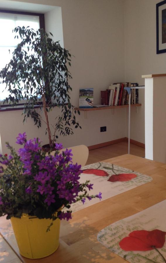 B&B Buonconsiglio Trento Eksteriør bilde