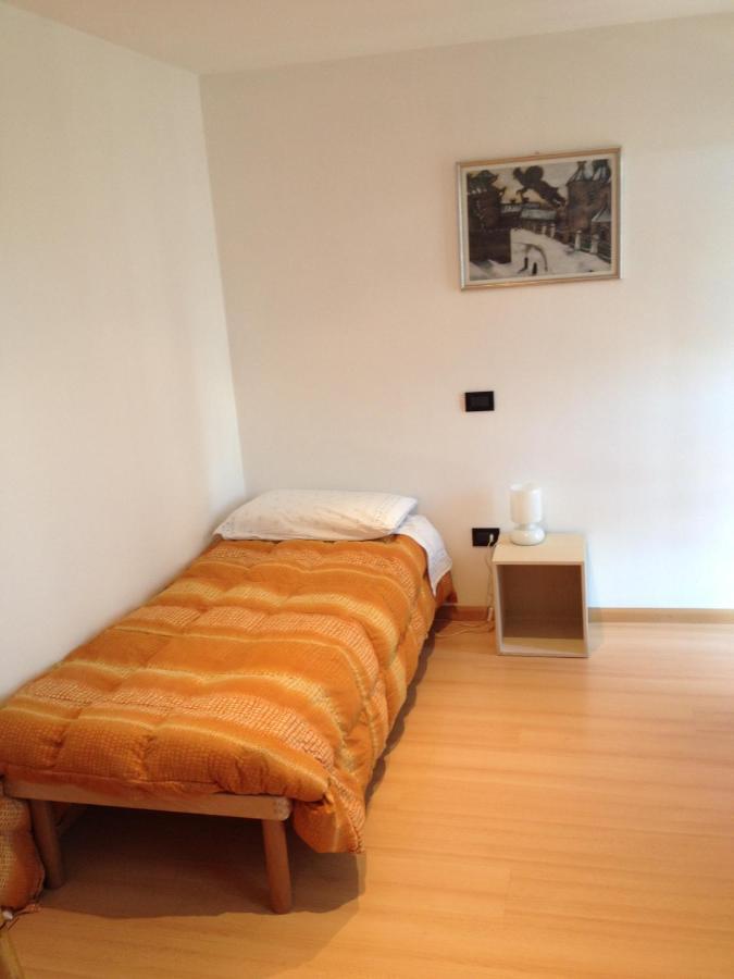 B&B Buonconsiglio Trento Eksteriør bilde