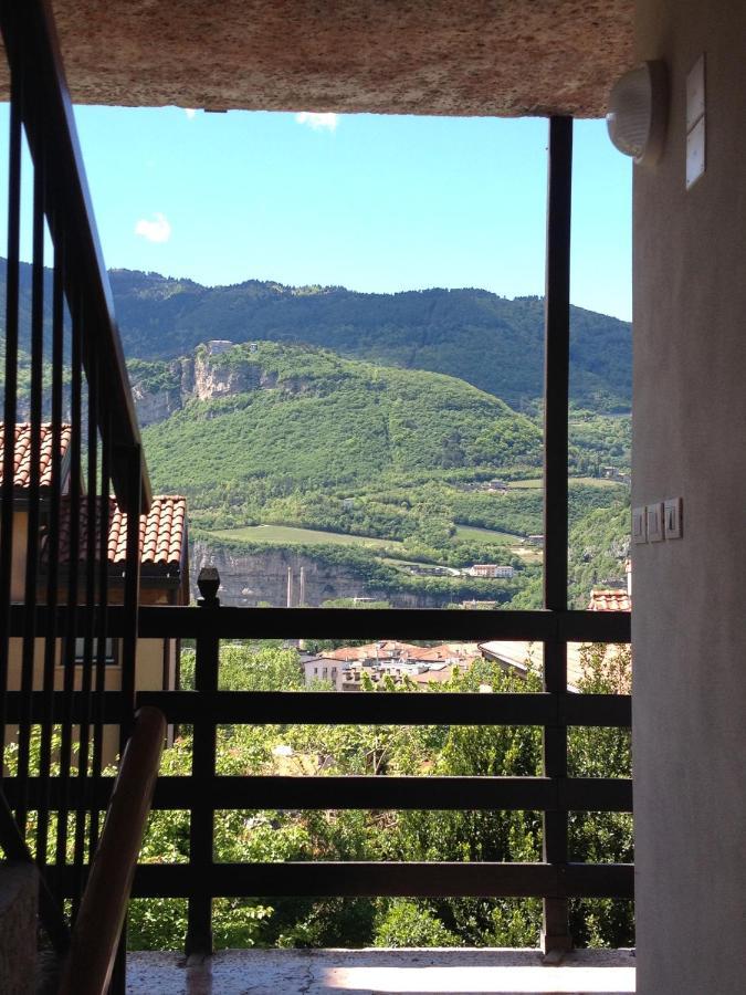 B&B Buonconsiglio Trento Eksteriør bilde