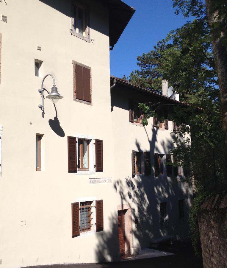 B&B Buonconsiglio Trento Eksteriør bilde