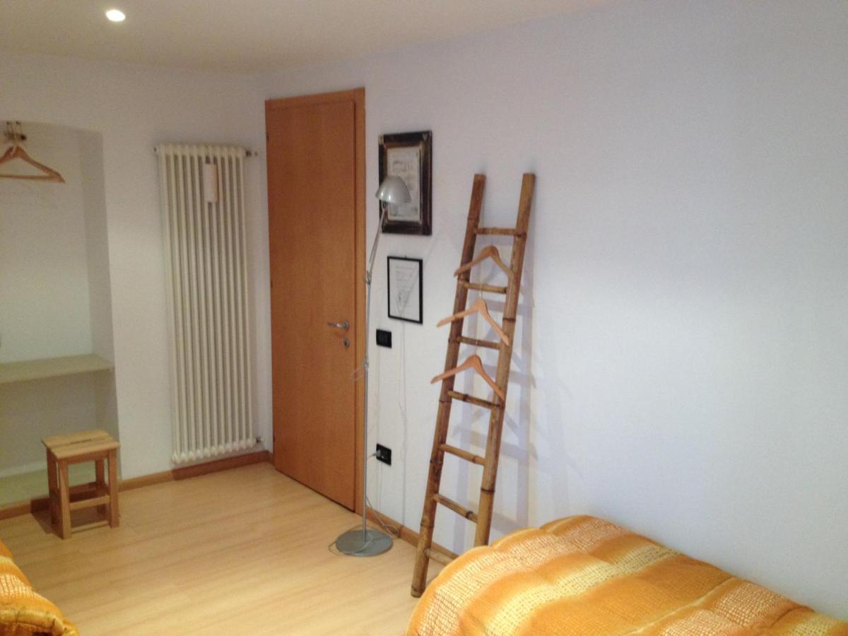 B&B Buonconsiglio Trento Eksteriør bilde